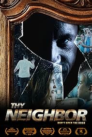 watch-Thy Neighbor (2018)
