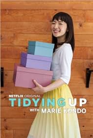 watch-Tidying Up with Marie Kondo (2019)