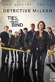watch-Ties That Bind (2015)