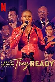 Tiffany Haddish Presents: They Ready (2019) watch-Tiffany Haddish Presents: They Ready (2019)