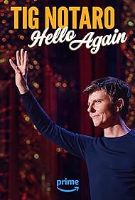 Tig Notaro: Hello Again (2024) watch-Tig Notaro: Hello Again (2024)