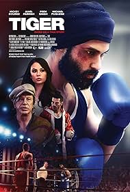 Tiger (2018) watch-Tiger (2018)