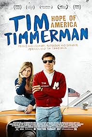 watch-Tim Timmerman: Hope of America (2017)