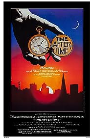 Time After Time (1979) watch-Time After Time (1979)