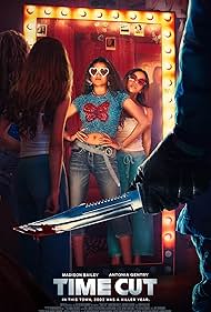 watch-Time Cut (2024)