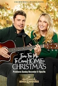 Time for Me to Come Home for Christmas (2018) watch-Time for Me to Come Home for Christmas (2018)
