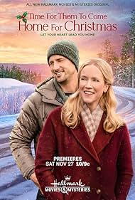 Time for Them to Come Home for Christmas (2021) watch-Time for Them to Come Home for Christmas (2021)