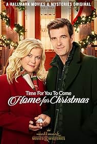watch-Time for You to Come Home for Christmas (2019)