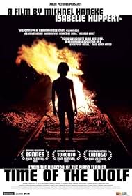 watch-Time of the Wolf (2003)