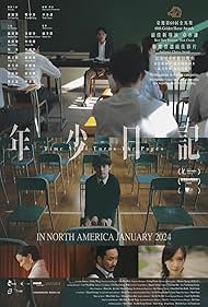 Time Still Turns the Pages (2023) watch-Time Still Turns the Pages (2023)
