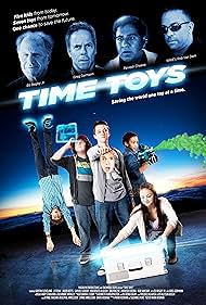 watch-Time Toys (2016)