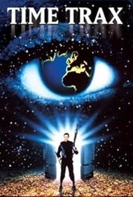 Time Trax (1993) watch-Time Trax (1993)
