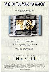 Timecode (2000) watch-Timecode (2000)