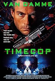 Timecop (1994) watch-Timecop (1994)