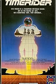 Timerider: The Adventure of Lyle Swann (1983) watch-Timerider: The Adventure of Lyle Swann (1983)