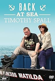 watch-Timothy Spall: ...at Sea (2010)