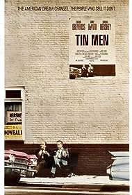 Tin Men (1987) watch-Tin Men (1987)