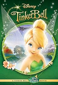 Tinker Bell (2008) watch-Tinker Bell (2008)