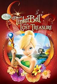 Tinker Bell and the Lost Treasure (2009) watch-Tinker Bell and the Lost Treasure (2009)