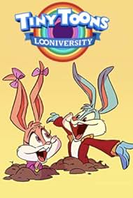 Tiny Toons Looniversity (2023) watch-Tiny Toons Looniversity (2023)