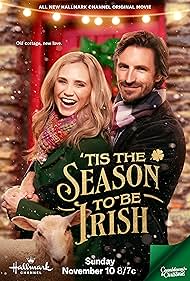 watch-'Tis the Season to Be Irish (2024)