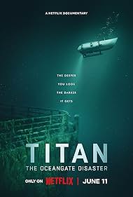 watch-Titan: The OceanGate Submersible Disaster (2025)