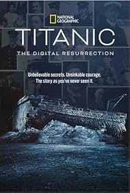 Titanic: The Digital Resurrection (2025) watch-Titanic: The Digital Resurrection (2025)