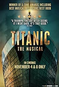 Titanic: The Musical (2023) watch-Titanic: The Musical (2023)