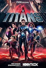 Titans (2018) watch-Titans (2018)