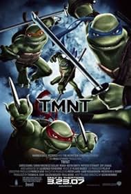 TMNT (2007) watch-TMNT (2007)