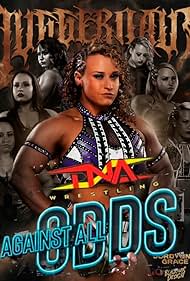 watch-TNA Against All Odds (2024) (2024)