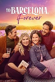 To Barcelona, Forever (2025) watch-To Barcelona, Forever (2025)
