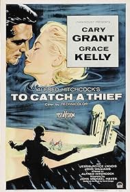 watch-To Catch a Thief (1955)