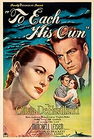 To Each His Own (1946) watch-To Each His Own (1946)