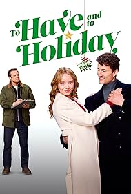 To Have and to Holiday (2024) watch-To Have and to Holiday (2024)