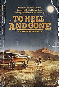 To Hell and Gone (2019) watch-To Hell and Gone (2019)