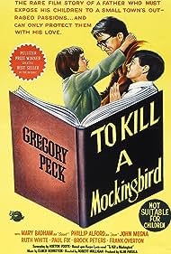To Kill a Mockingbird (1963) watch-To Kill a Mockingbird (1963)