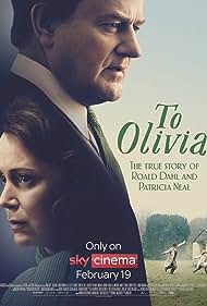 watch-To Olivia (2021)
