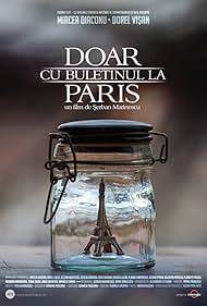 To Paris with the Identity Card (2015) watch-To Paris with the Identity Card (2015)