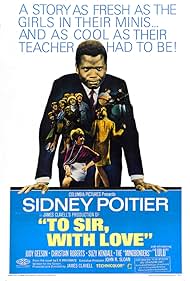 To Sir, with Love (1967) watch-To Sir, with Love (1967)