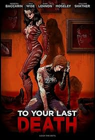 To Your Last Death (2020) watch-To Your Last Death (2020)