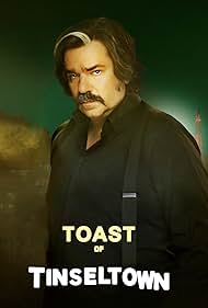watch-Toast of Tinseltown (2022)