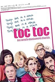 Toc Toc (2017) watch-Toc Toc (2017)