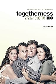 Togetherness (2015) watch-Togetherness (2015)