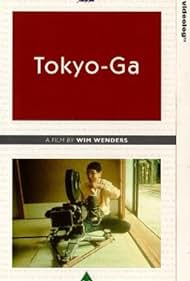 Tokyo-Ga (1985) watch-Tokyo-Ga (1985)