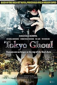 Tokyo Ghoul (2017) watch-Tokyo Ghoul (2017)