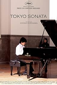 watch-Tokyo Sonata (2008)