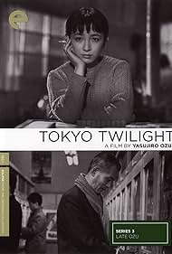 watch-Tokyo Twilight (1972)