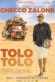 Tolo Tolo (2020) watch-Tolo Tolo (2020)