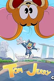 watch-Tom and Jerry (2023) 2023